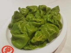 -双合园·海鲜水饺青岛菜(九水东路店)