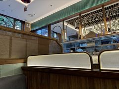 -新世界餐厅(万达店)