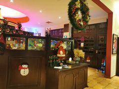 -兰特伯爵西餐厅·啤酒屋(方庄店)
