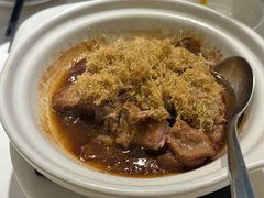 -莆田餐厅PUTIEN(三里屯店)