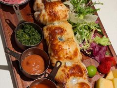 -俄士厨房(五棵松华熙LIVE店)