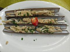-广胜通达海鲜食府(黄沙店)