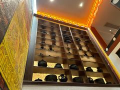 -敏珠拉姆藏餐·南京厨房(富春江东街店)