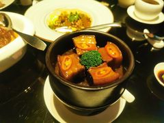 -厦门艾美酒店·乐美中餐厅