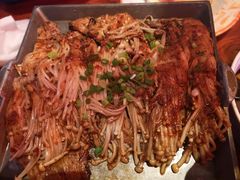 -肉串汪(望京店)