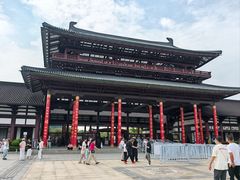 -狼山风景名胜区