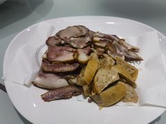 -老德州四合院·德州菜(天衢路店)