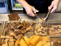 -老day牛杂(官也街总店)