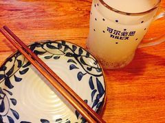 -醉虎传(南锣鼓巷店)