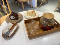 -Ivonne 烘焙(联创店)