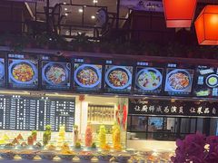 -山河屯铁锅炖鲜鹅·东北菜(开发区一店)