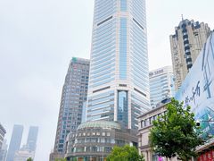 -大连中远海运洲际酒店