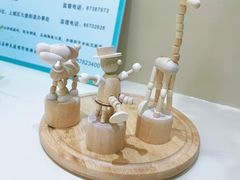 -初杏CrowXiey(九堡金堡街店)