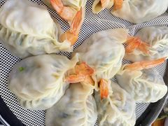 -叶存利海鲜大馅饺子(海宁路总店)