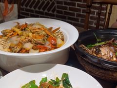 -周家二小姐的菜(西津渡店)