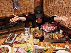 -炉胜·炉端烧·居酒屋