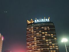 -珠海拱北口岸
