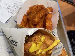 -蛋魂EGGSOUL·SPACE(德基广场店)