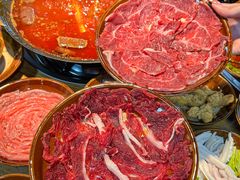 -阳阳老火锅(小南门店)