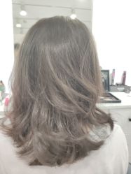 -MIMO Hair米莫