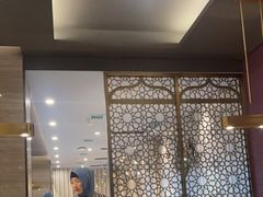 -品回味清真西北楼(宁波首店)