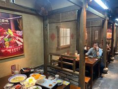 -乡里八闽·福州乡土菜(火车北站店)
