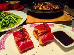 -阿诚市井潮汕菜(金台路店)