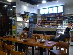 大堂-李氏紫竹林卤粉(火车站店)