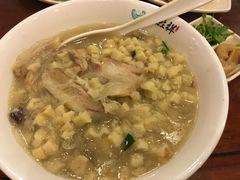 -同胜祥清真新豫菜(杜岭街店)