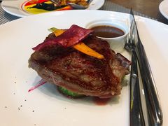 -Mezomd曼索蒂西班牙餐厅(广粤店)
