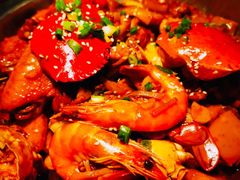 肉蟹全家福-谢蟹浓(西铁营万达店)