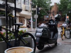 -Cafe del Volcan(永康路店)