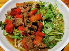 -肆姐面粉馆(坡子街店)