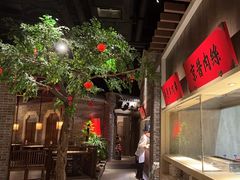 -北方家宴(番禺永旺店)