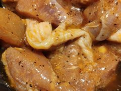 -韩宫宴烤肉·料理(宝山万达店)