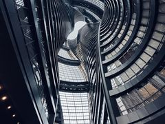 -北京建国饭店