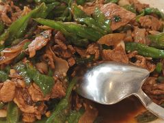 -兰湘子·湘菜小炒(长安万科广场店)