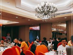 大堂-和记小菜(大宁店)