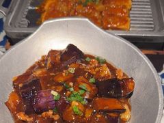 -绿茶餐厅(布吉万象汇店)