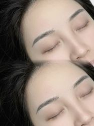 点击看大图 -张小野·专业半永久纹眉