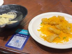 -东海怡品海鲜豆捞(舟宿夜江店)