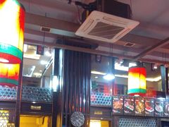 -陈府大宅门成都火锅·手切鲜肉(太原街店)