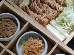 -鹊华居·地道鲁菜·海鲜·融合味(大明湖店)