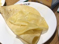 -榆林镇筋饼(知春路店)