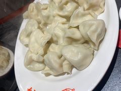 -李记东北饺子馆·东北菜(欢乐谷店)