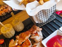 -LYFATTI 莱芙缇(赣水路店)