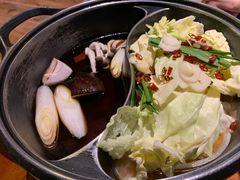 -牛玄庵日式寿喜烧·料理店(新源里店)