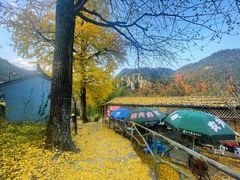 -丹山赤水风景名胜区