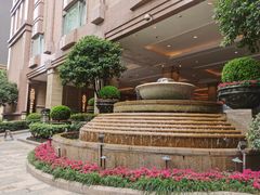 -怡咖啡海鲜自助餐厅(浦东香格里拉店)