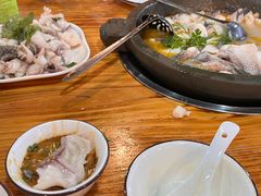 -大鼎石锅鱼(春江里店)